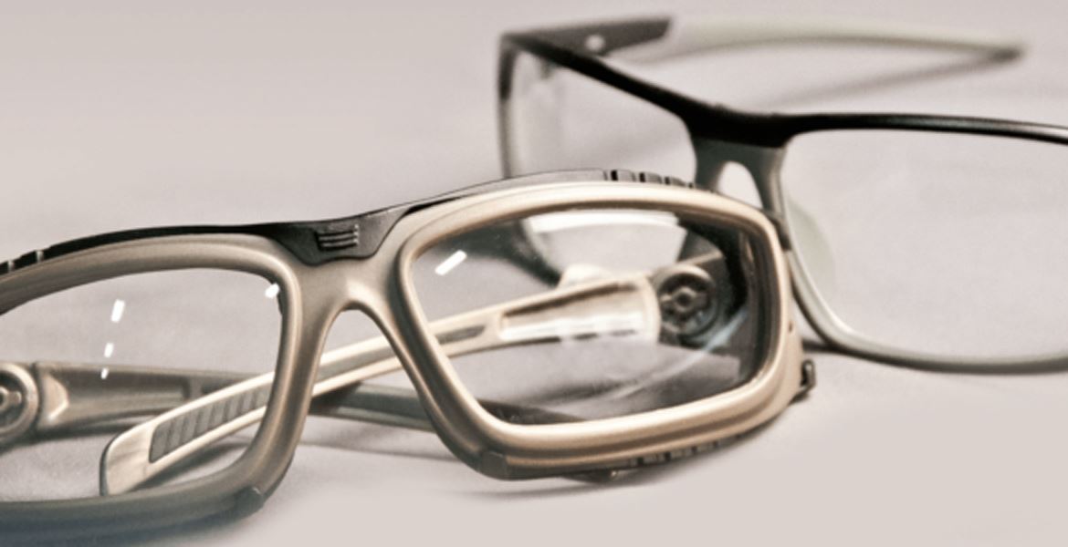 Armor the Eyes in Olympic Games with ArmouRX Eyewear