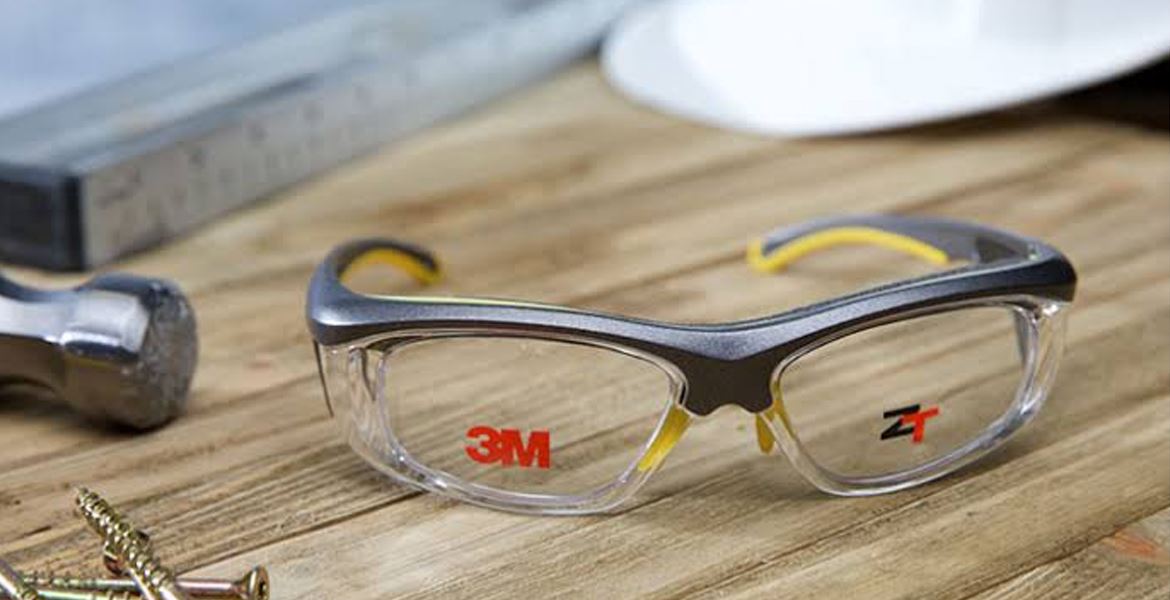 Where To Buy Prescription Safety Eyeglasses Online In 2024?