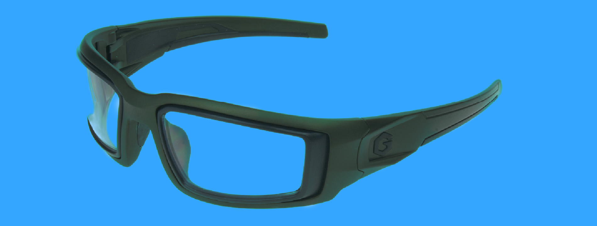 Shop Guardian Prescription Safety Glasses Online Eyeweb