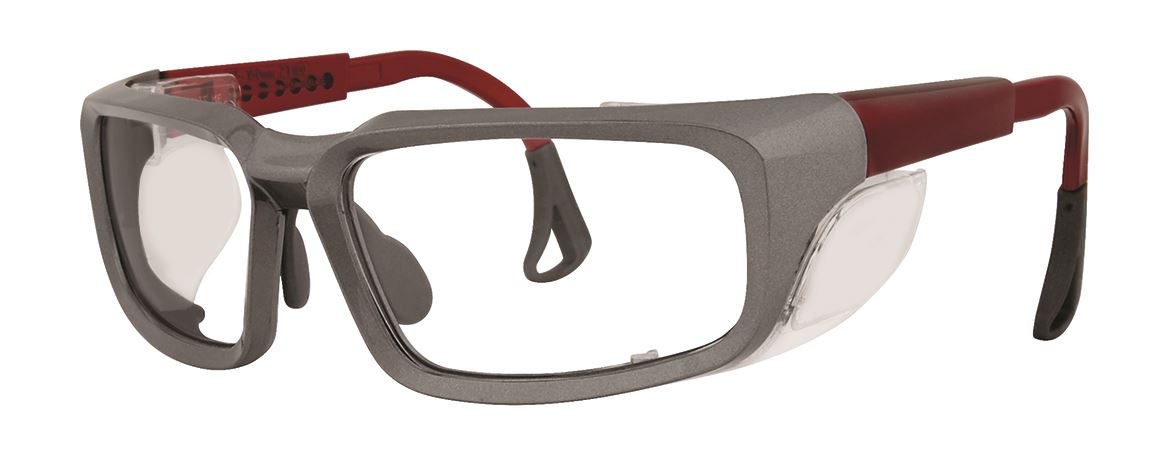 Pentax ZT100 Safety Glasses