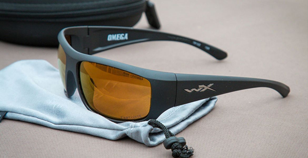 What is Safety Glasses?