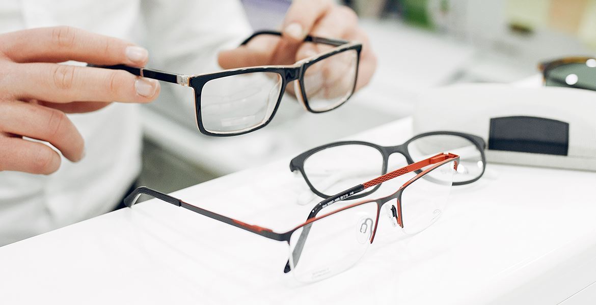 Online RX Eyeglasses Redefining Today's Eyewear Culture