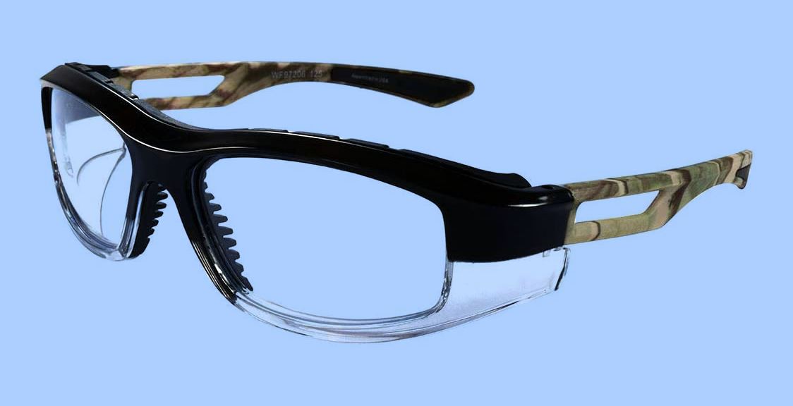 How Outscored ArtCraft Eyewear Restored Safety Glasses