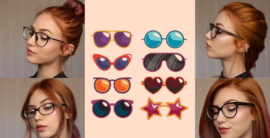 5 Essential Makeup Tips, If You Want to Look Adorable with Your Eyewear
