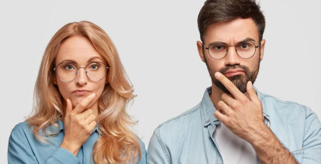 Are Men’s Eyeglasses Really Different from Women’s?