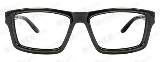 Get GRXS34 Guardian Prescription Safety Glasses | EyeWeb