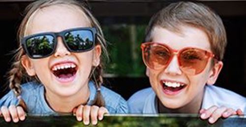 Youth Sunglasses