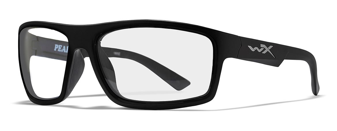 Wiley X PEAK Safety Glasses