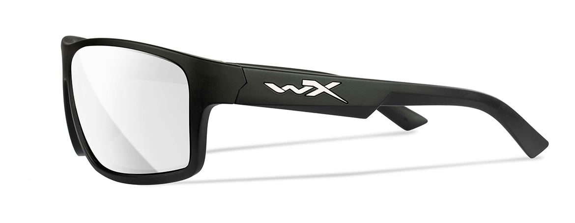 Wiley X PEAK Safety Glasses