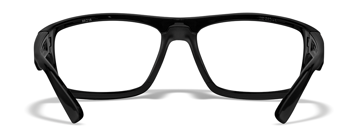 Wiley X PEAK Safety Glasses