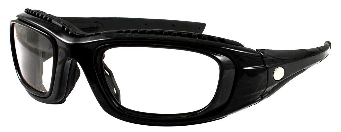 Pentax ZT45-6 Base Safety Glasses
