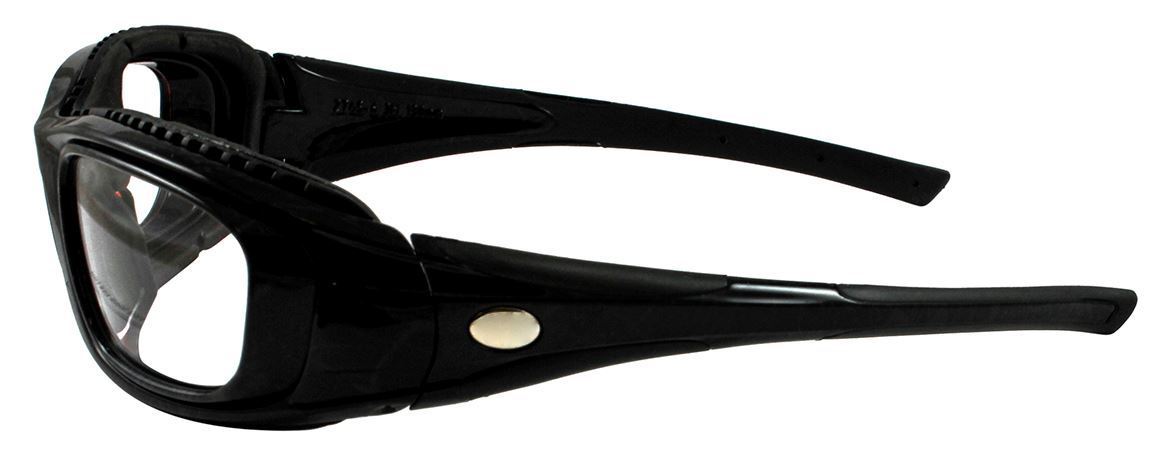 Pentax ZT45-6 Base Safety Glasses