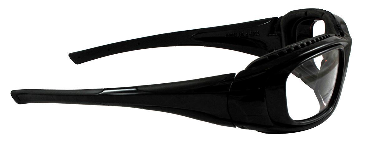 Pentax ZT45-6 Base Safety Glasses
