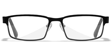 Wiley X FUSION Safety Eyeglasses