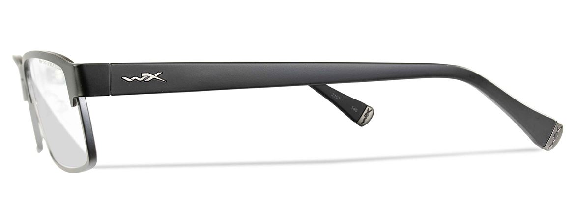 Wiley X FUSION Safety Eyeglasses