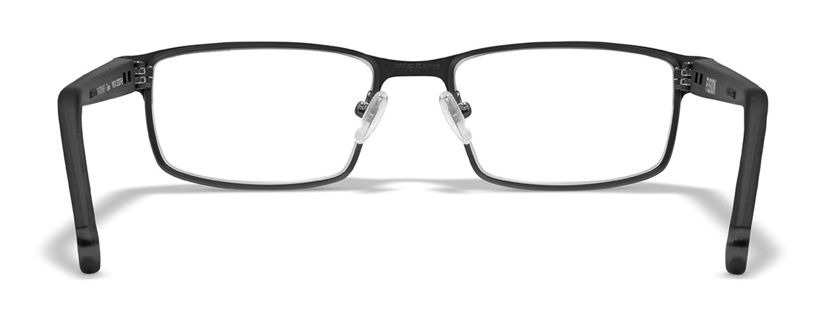 Wiley X FUSION Safety Eyeglasses