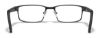 Wiley X FUSION Safety Eyeglasses