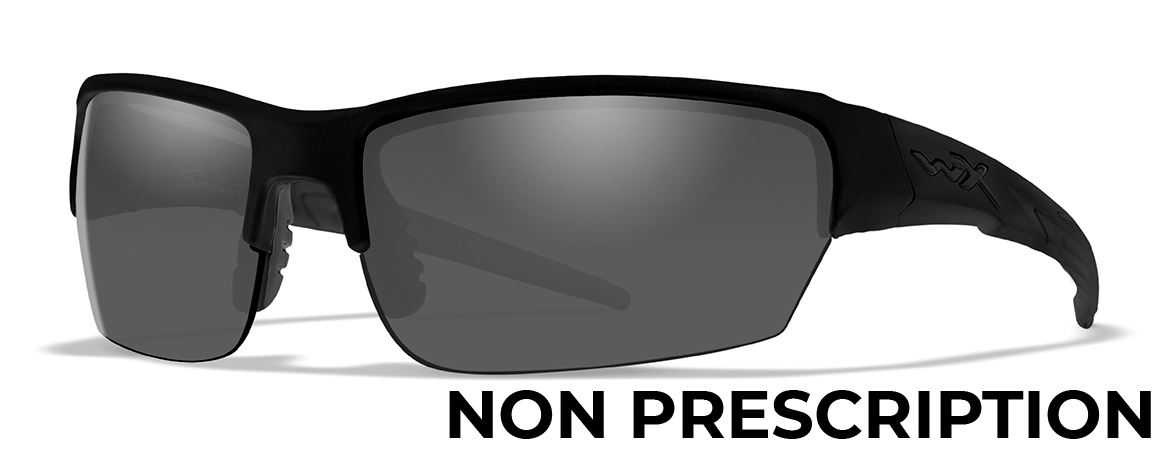 Wiley X Saint Safety Glasses