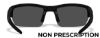 Wiley X Saint Safety Glasses