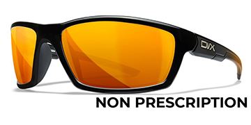 DVX Safety Glasses DVX Prescription Safety Glasses