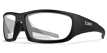 DVX Static