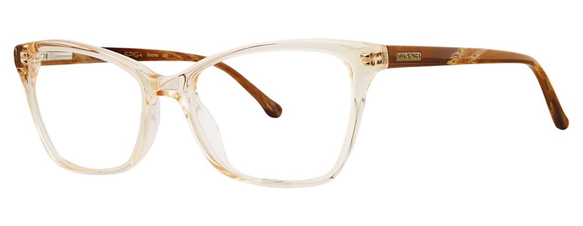 Shop Via Spiga Dulcina Glasses - Via Spiga Sunglasses | Eyeweb