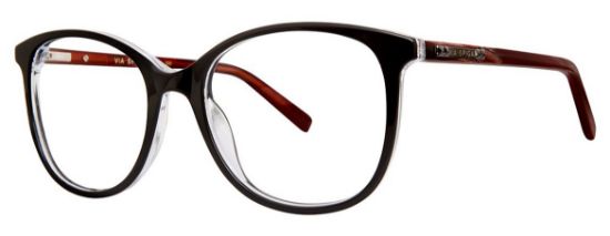 Shop Via Spiga Nella Glasses - Via Spiga Eyeglasses | Eyeweb display picture 1