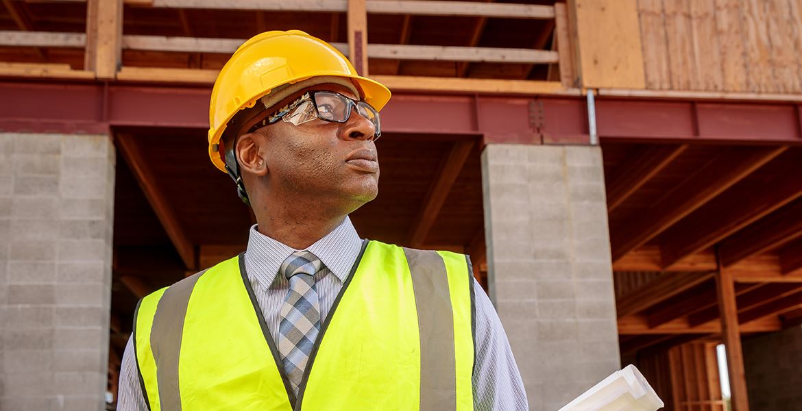 Construction Workers and Eye Safety - Eyeweb Review