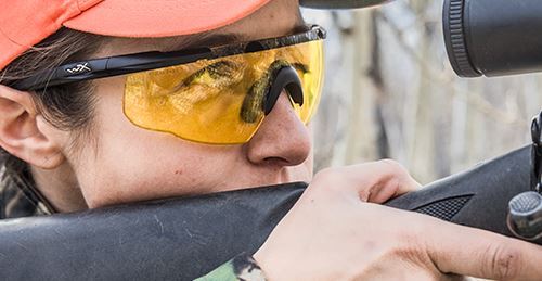 Hunting Sunglasses