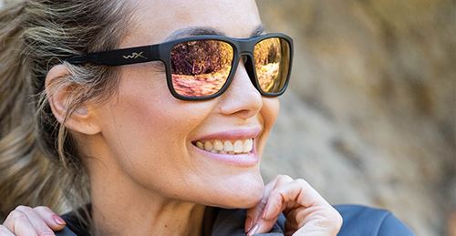 Outdoors Sunglasses