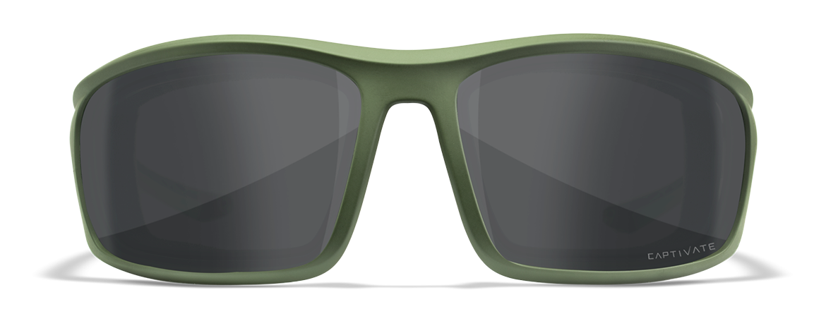 Wiley X GRID Safety Glasses