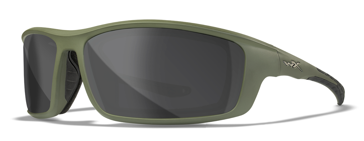 Wiley X GRID Safety Glasses