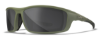 Wiley X GRID Safety Glasses