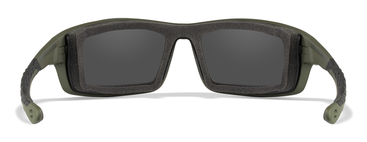 Wiley X GRID Safety Glasses