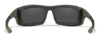 Wiley X GRID Safety Glasses