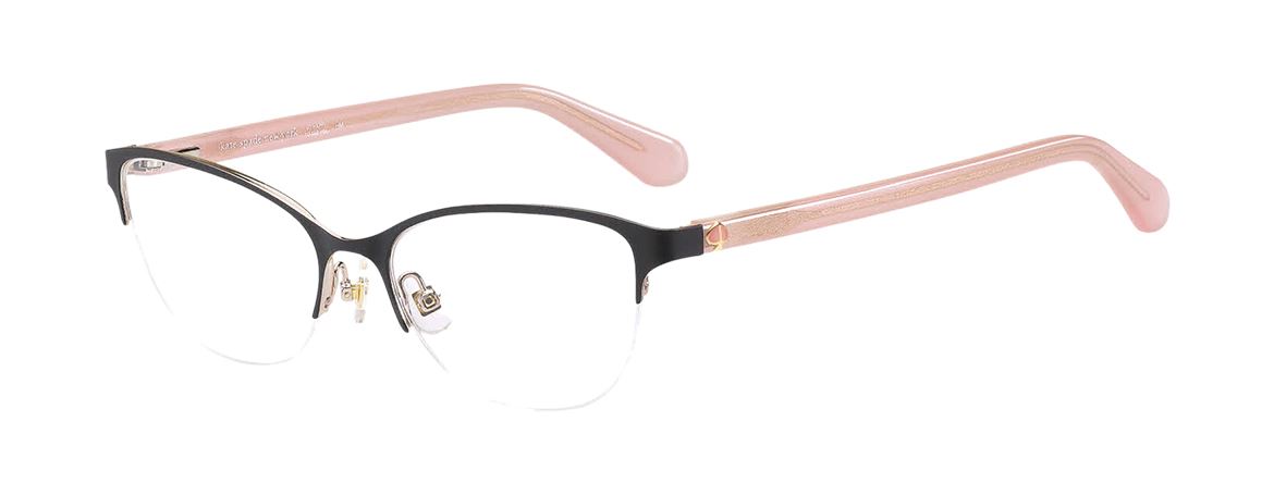 Kate Spade Adalina Prescription Eyeglasses for Women | Eyeweb