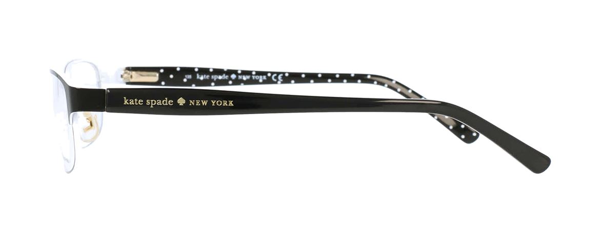 Shop Kate Spade Ambrosette Us Eyeglasses for Women | Eyeweb