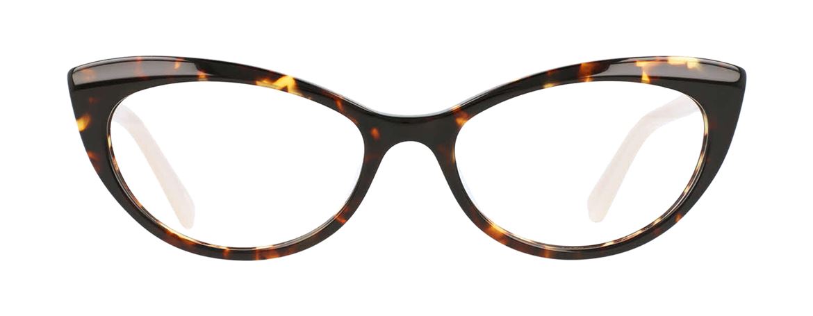 Shop Kate Spade Analena Us Eyeglasses for Women | Eyeweb