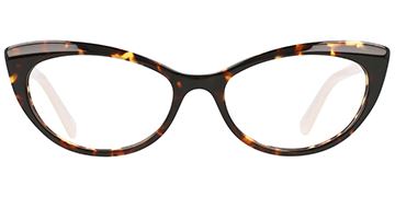 Shop Kate Spade Analena Us Eyeglasses for Women | Eyeweb