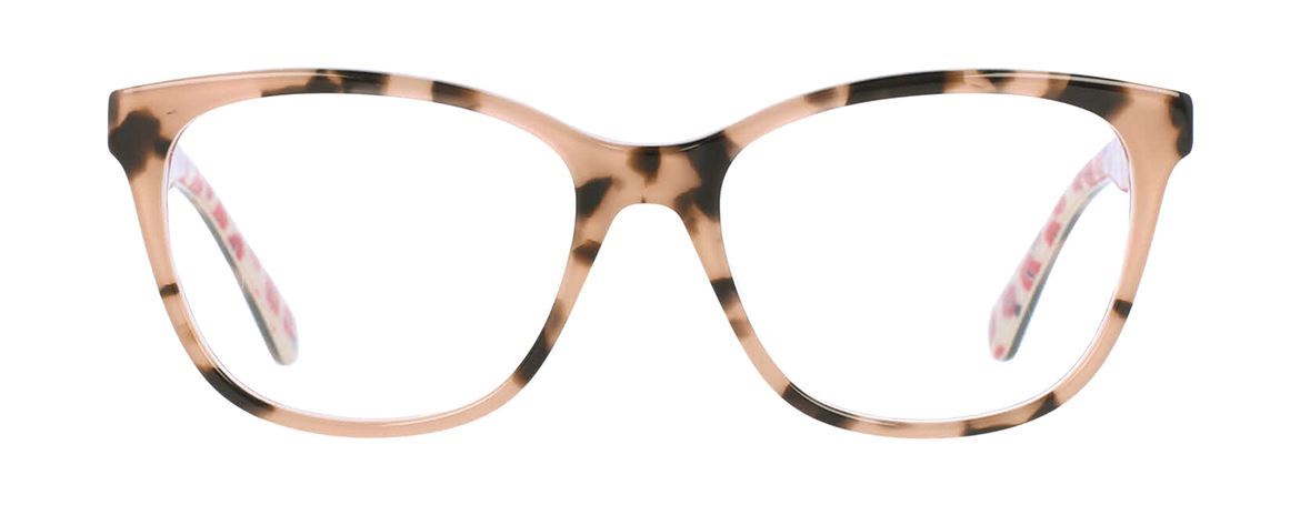 Kate Spade Atalina Tortoise Eyeglasses Frames 