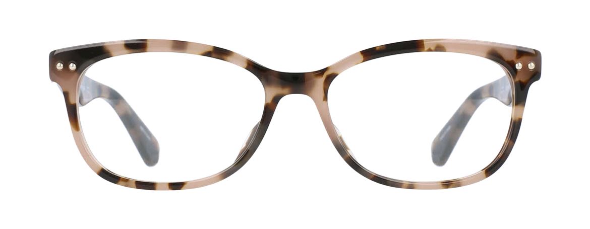 Shop Kate Spade Bronwen Eyeglasses for Women | Eyeweb