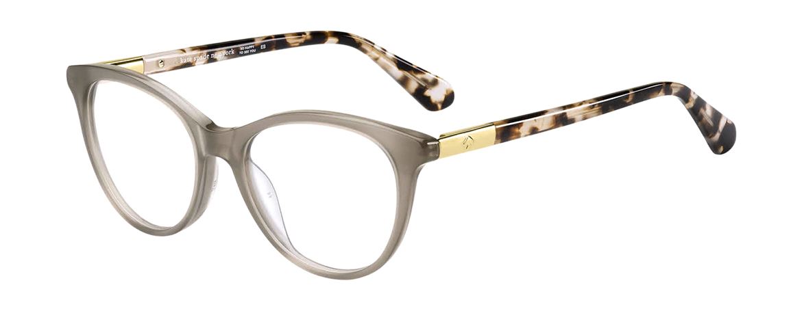 Shop Kate Spade Caelin Eyeglasses for Women | Eyeweb