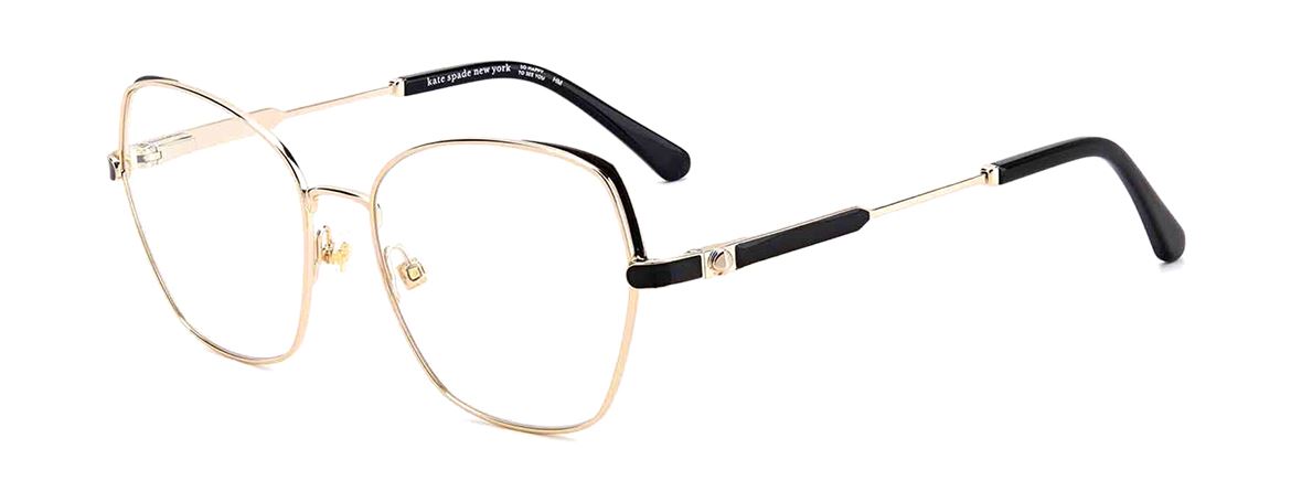 Shop Kate Spade Zeena G Eyeglasses for Women | Eyeweb