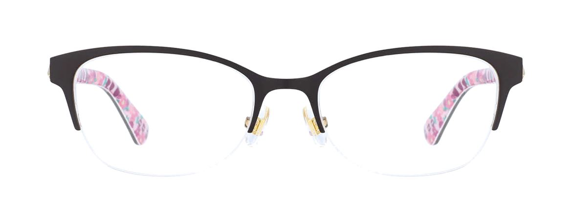 Shop Kate Spade Ferrara Eyeglasses for Women | Eyeweb