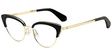 Shop Kate Spade Joyann Eyeglasses for Women | Eyeweb