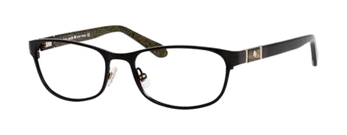 Shop Kate Spade Jayla Eyeglasses for Women | Eyeweb