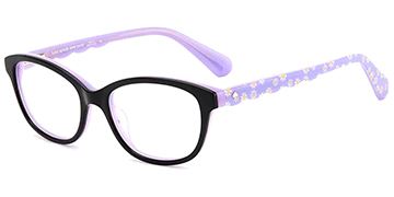 Prescription Kate Spade Alijah GS Sunglasses for Women | Eyeweb