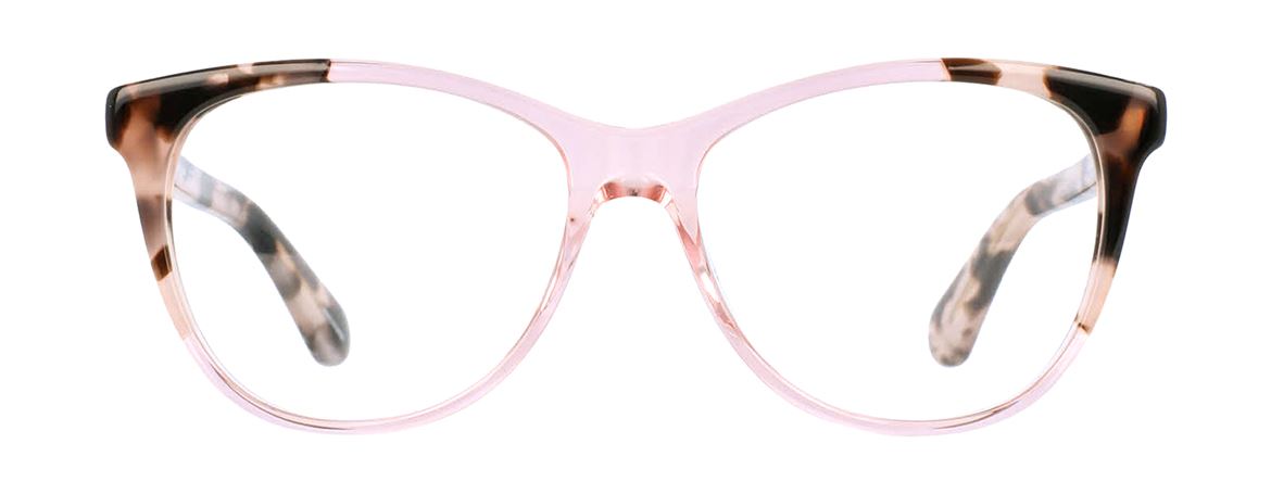 Shop Kate Spade Johnna Eyeglasses for Women | Eyeweb