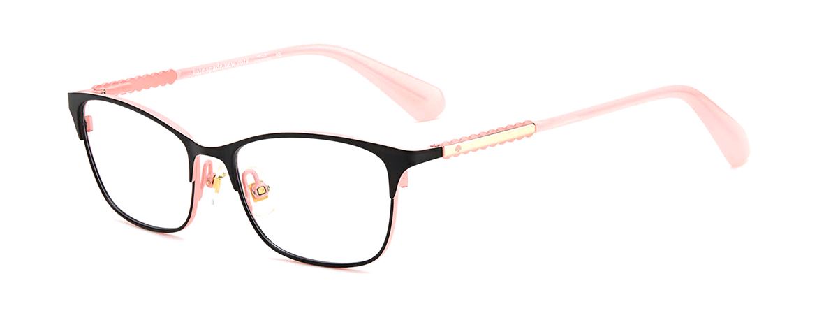 Shop Kate Spade Massy Eyeglasses for Women | Eyeweb