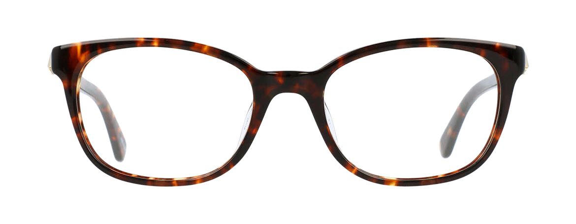 Shop Kate Spade Luella Eyeglasses for Women | Eyeweb